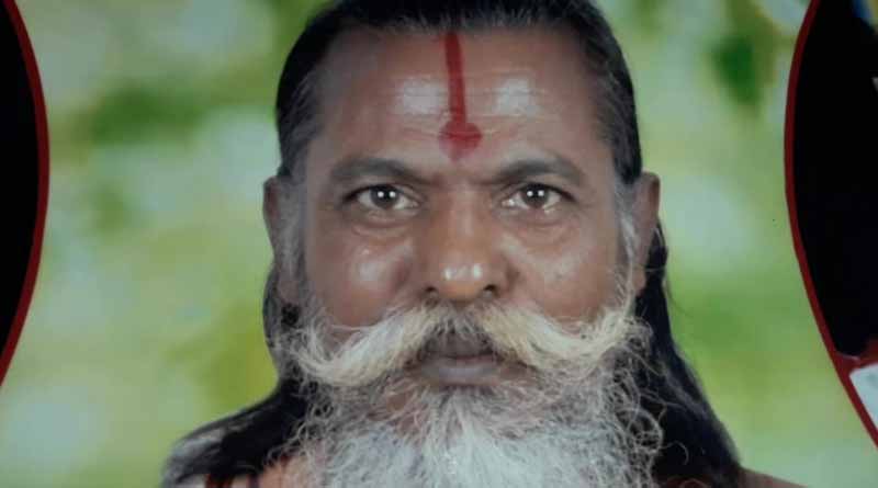 Fake monk accussed of raping teen in the name of curing her from disease