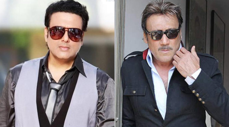 Actors Govinda and Jackie Shroff Fined Rs. 20,000
