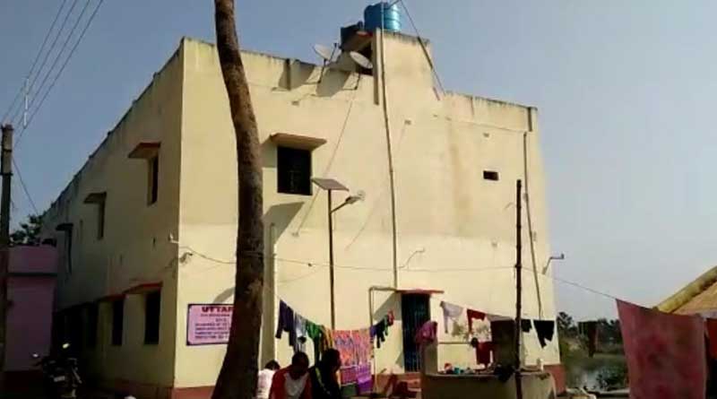 Seven minor boy missing from a home in Purulia District
