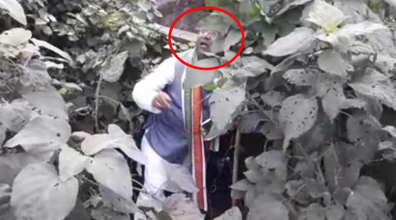 Police nabbed 5 person for assault on Jayprakash Majumder