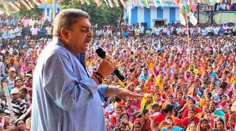 MP of Sreerampore Kalyan Banerjee supports tit for tat situation