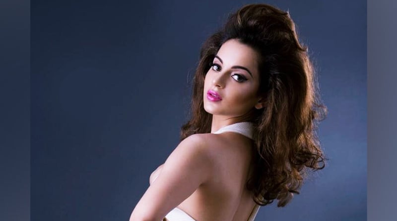 Kangana Ranaut's first production venture to be based on Ram Mandir