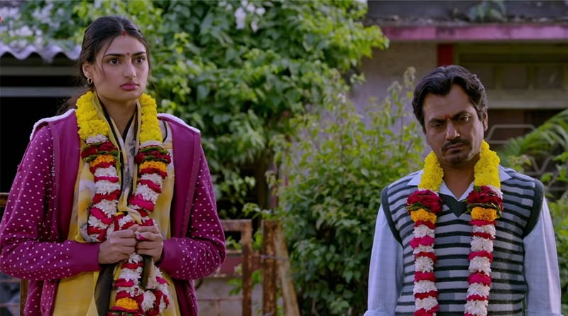 Read the review of Nawazuddin Siddiqui's movie Motichoor Chaknachoor