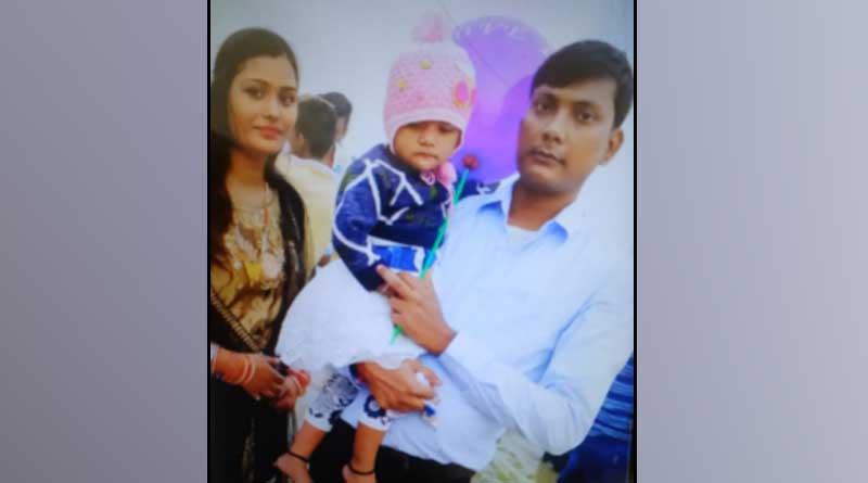 Body of station master of Diamond Harbour found in a drain