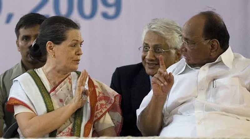 Sena-NCP-Congress Will Form Government, Will Run Full Term