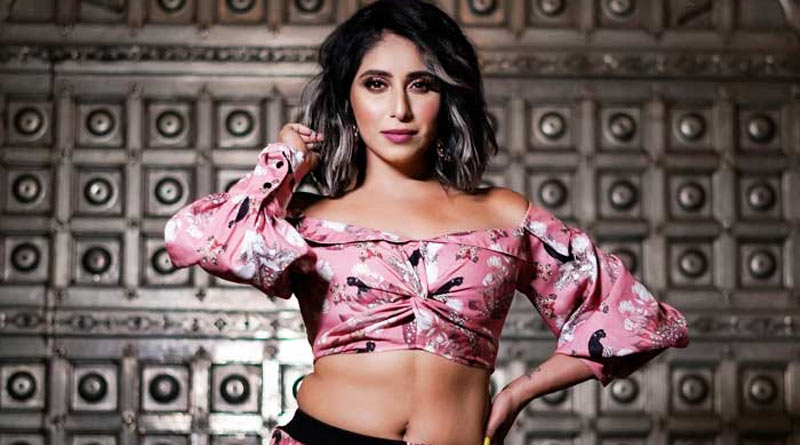 Singer Neha Bhasin Alleges 