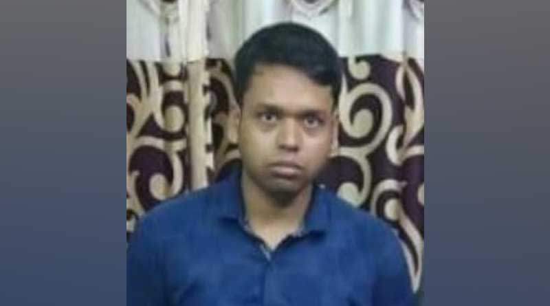 OC of tehatta's Thanarpara Police station Sumit Ghosh removed