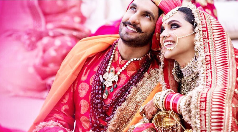 Ranveer Deepika