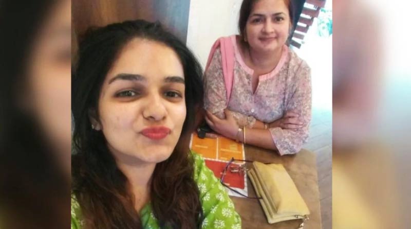 Woman looking for a 50-year-old groom for her mom