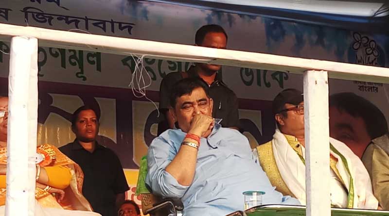 TMC leader Anubrata Mondal supports encounter of Hydrabad rape accused