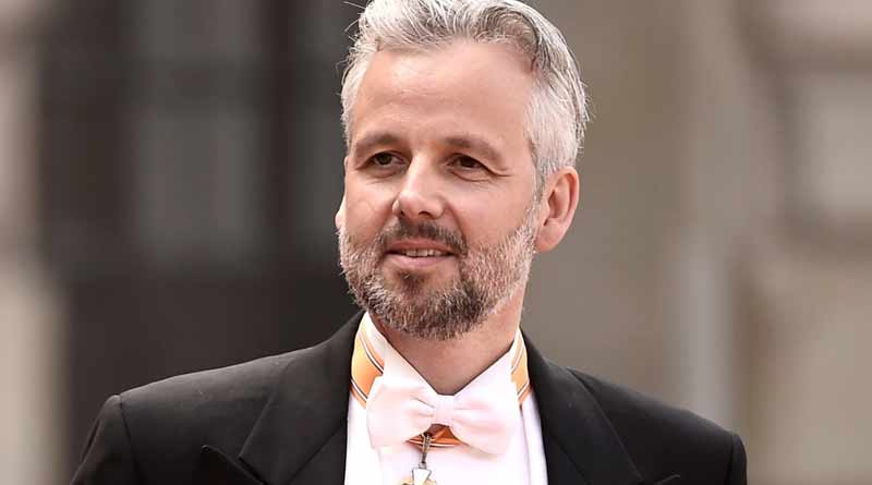 Ari Behn, Norwegian author killed himself as he was suffering from mental disease
