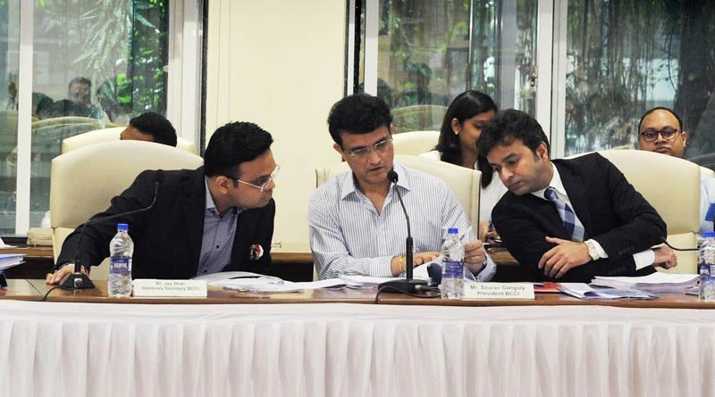 BCCI ammends constitution to dilute Lodha commission reform