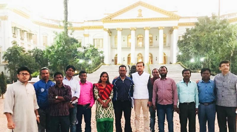 Governor likely to intervene in the situation at deucha panchami project