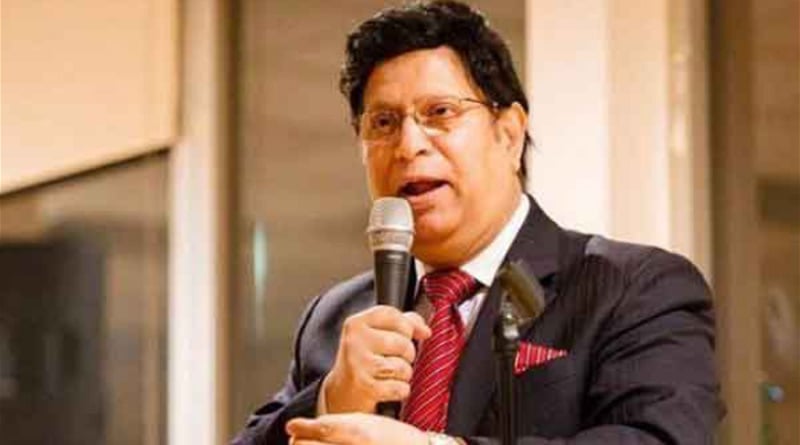 Bangladesh foreign minister praises India;s role in liberation war