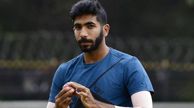 Danish Kaneria questioned was BCCI medical team sure Bumrah was ready to return | Sangbad Pratidin