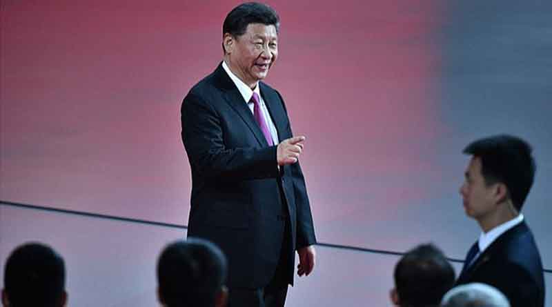 Prez Xi sending team to stop the Nepal party split | Sangbad Pratidin