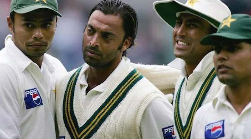 Danish Kaneria was treated unfairly by teammates as he was a Hindu: Shoaib Akhter