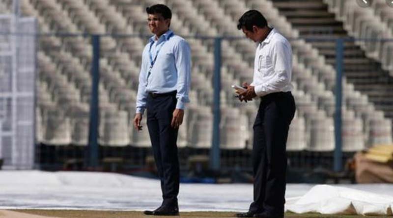 National selector Devang Gandhi removed from Bengal dressing room