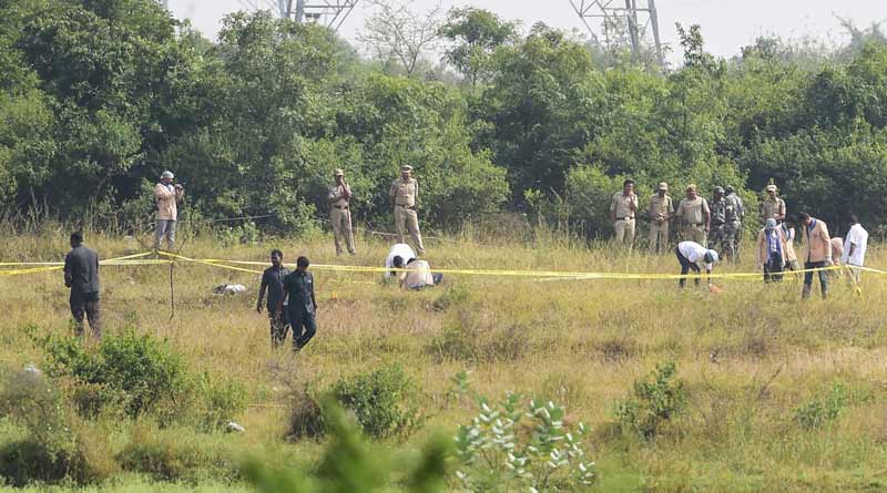 Hyderabad encounter: Supreme Court to hear PIL on Wednesday