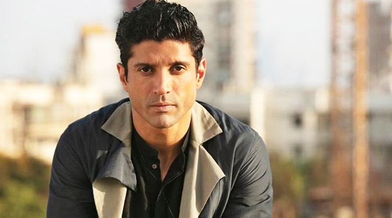 Police complain filed against Bollywood actor Farhan Akhtar