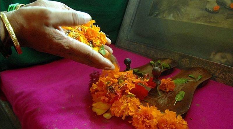 Recycle your flower waste, here are some easy tips for you