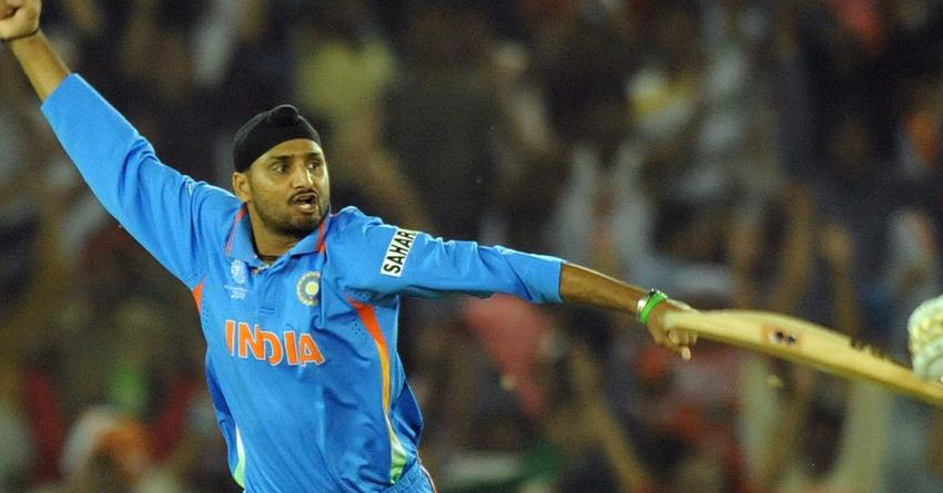 Harbhajan Singh wants new captain for West Indies ODI's । Sangbad Pratidin