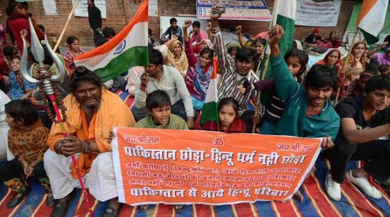 Citizenship Act: 25,447 Hindus will become immediate beneficiaries