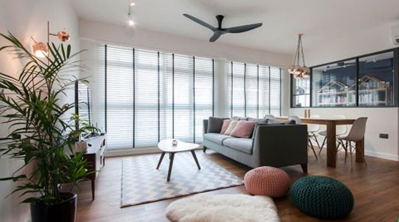 Planning to shift house and rent a new place, here are some tips for you