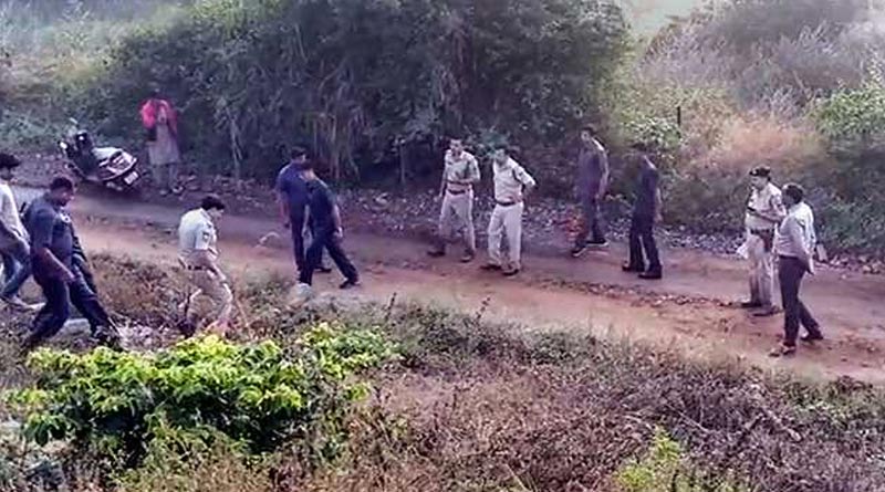 Telangana Police likely to perform last rites of 4 accused
