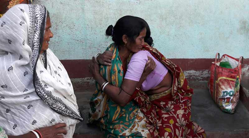 Bengal's two ITBP jawan killed by their colleague in Chattisgarh