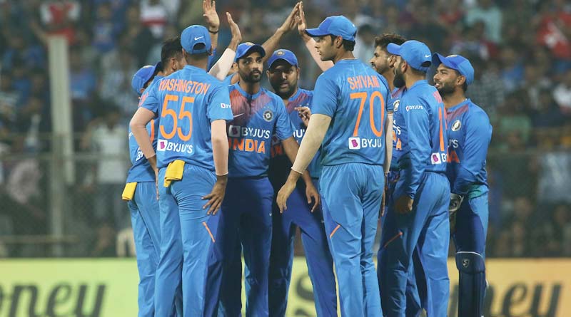 Rohit Sharma, Mohammed Shami back in India T20I squad
