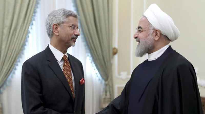 India and Iran call for immediate end to all support to terror sanctuaries