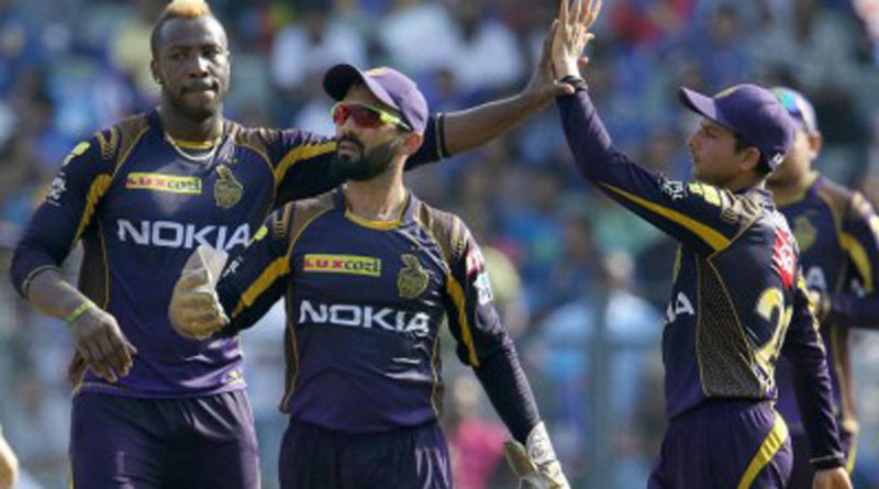 KKR have roped in former England star James Foster as fielding coach