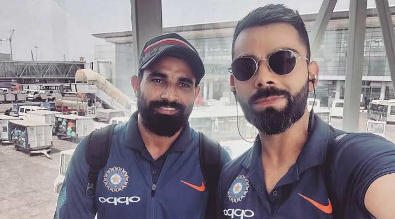 Kohli displaces Smith to become No.1 Test batsman