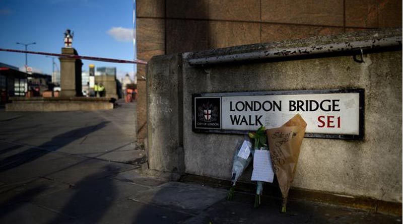 London bridge terror attack: Indian origin cop subdues Pak terrorist