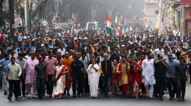 Mamata Banerjee