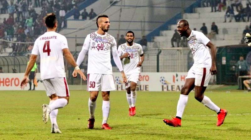 Mohun-Bagan