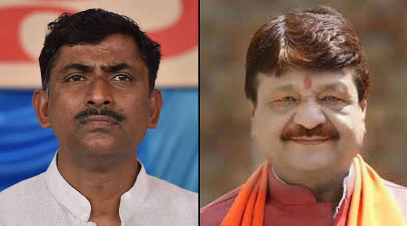 P Murlidhar Rao is new election observer of Bengal BJP