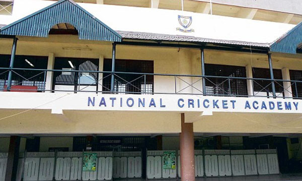 Rahul Dravid only candidate to apply for NCA’s Head of Cricket post