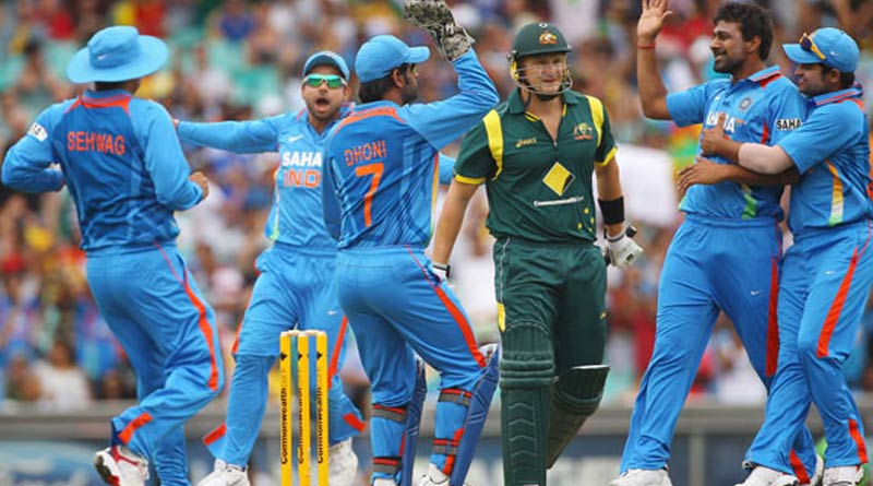 Former Cricketer Praveen Kumar Allegedly Thrashes Man