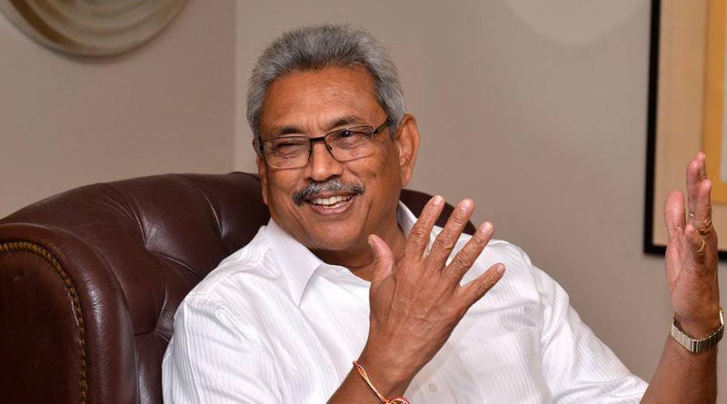 Pakistan invites Sri Lanka President, India sees red