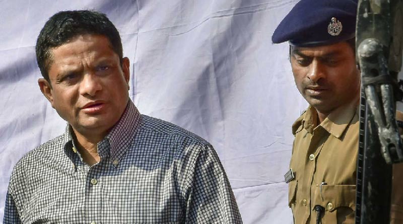 Rajeev Kumar posted as principal secy in WB's IT Department