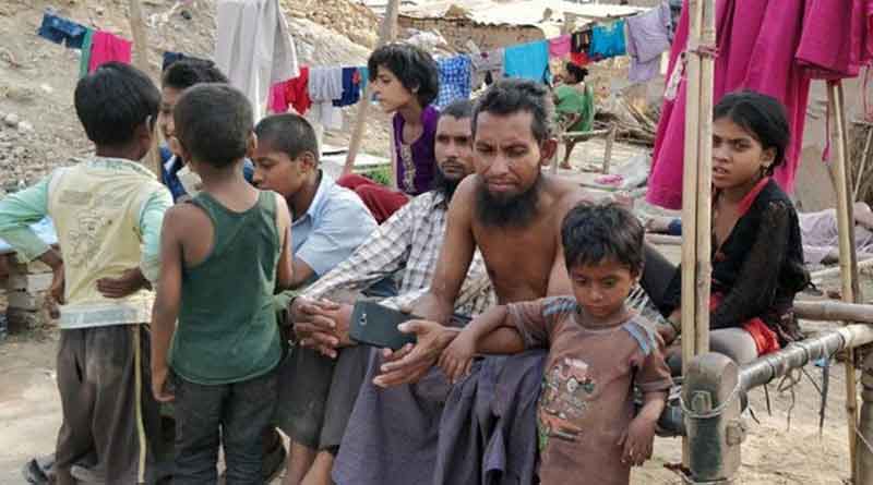 Rohingya concerned of future after CAA, don’t want to return to Myanmar