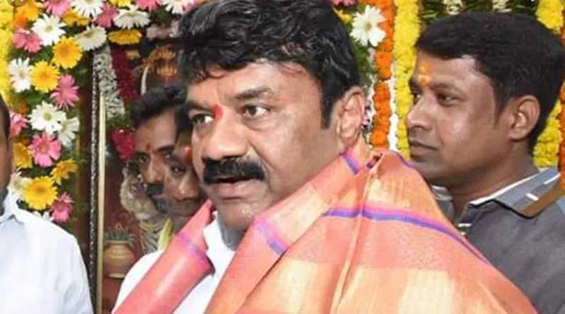 Telangana minister justified Hyderabad extrajudicial encounter
