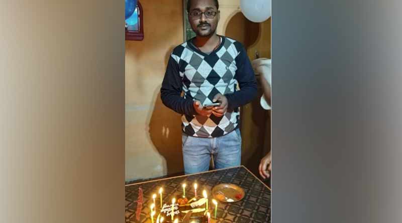 Asansol boy dies at his birthday, by drawning into Ajay