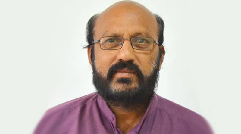 Body of Sahitya Akademi winner discovered after 4 days