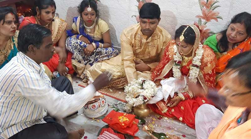 Man marries off widowed daughter-in-law in Durgapur