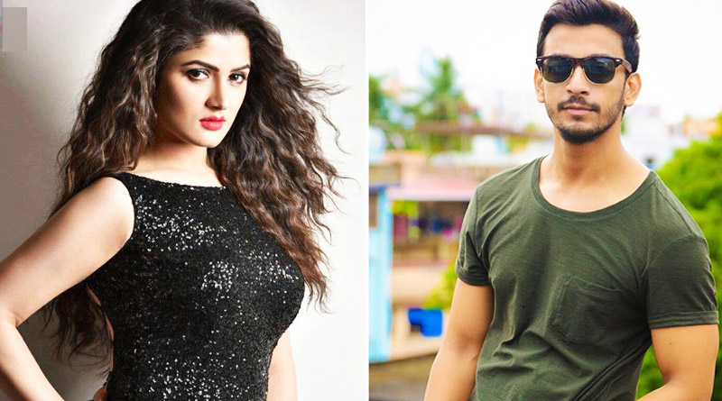 Srabanti Chatterjee, Bonny Sengupta to team up for Raja Chanda’s next