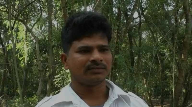 A midnapore youth wants to hang nirbhaya convicts