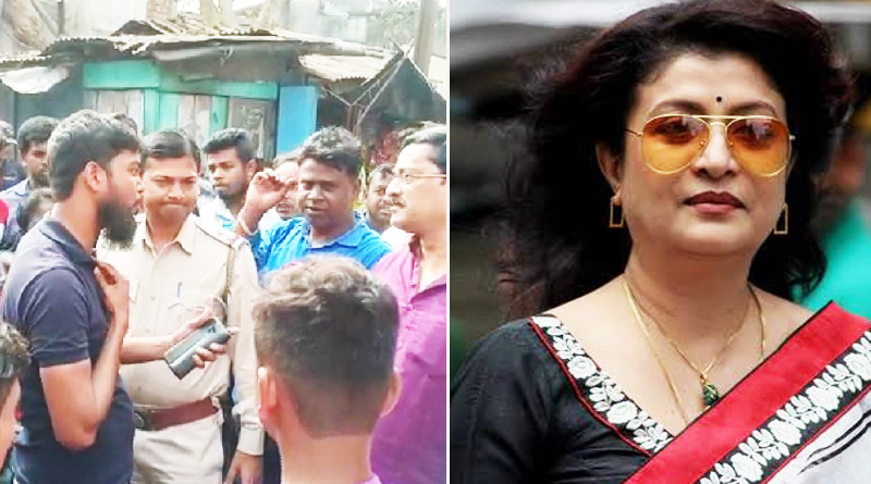 Fraud allegation surfaced against Raydighi MLA Deboshree Roy